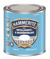 Hammerite ochrana kovu a lesklá farba 0,5l