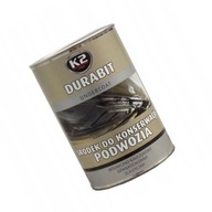 K2 DURABIT NA ÚDRŽBU PODVOZKU S KEFOU 1L K2 DURABIT NA ÚDRŽBU PODVOZKU S KEFOU 1L