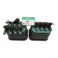 Sada 8 dielov Rain Bird HV RC2 PE Filter 32 Sada 8 dielov Rain Bird HV RC2 PE Filter 32