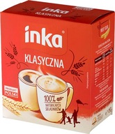 INKA instantná cereálna káva klasická 150g