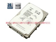 SEAGATE ST318275LW 18GB 68PIN SCSI