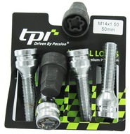 TPI SECURITY BOLT 14x1,5x50 Renault Vivaro TPI SECURITY BOLT 14x1,5x50 Renault Vivaro