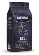 Zrnková káva BORBONE 1kg 100% Arabica Espresso Zrnková káva BORBONE 1kg 100% Arabica Espresso