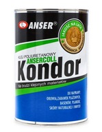 Anser Lepidlo na gumu, kožu, kov a drevo KONDOR 1L Anser Lepidlo na gumu, kožu, kov a drevo KONDOR 1L
