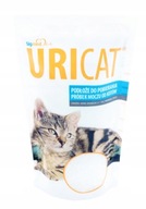 Stredný zber moču pre mačky Uricat Sigmed