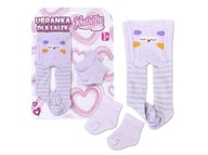 PANČUČKY PRE BÁBIKY NATALIA 122637 PANČUČKY PRE BÁBIKY NATALIA 122637