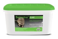 Silný jed SELONTRA na myši, RATTS, 3 kg BASF