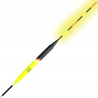 svietiaca JAXON LED FLOAT priechodná 3g + batérie svietiaca JAXON LED FLOAT priechodná 3g + batérie