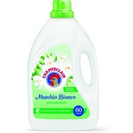 Chante Clair Muschio Bianco - 3L - 60 plákaní Chante Clair Muschio Bianco - 3L - 60 plákaní