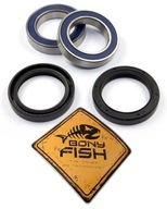 Ložiská kolies PREDNÉ KTM SX SXF 144 200 250 450 525 Ložiská kolies PREDNÉ KTM SX SXF 144 200 250 450 525