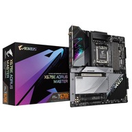 Základná doska X670E AORUS MASTER AM5 4DDR5 HDMI/DP