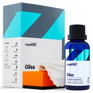 CarPro GLISS Coating BOOSTER DEEP GLOSS 30ml