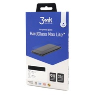 Tvrdené sklo 3MK HardGlass iPhone 12 12 Pro Bl Tvrdené sklo 3MK HardGlass iPhone 12 12 Pro Bl
