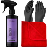 KiurLab Tarpen 500 ml Tekutý roztok na odstraňovanie dechtu KiurLab Tarpen 500 ml Tekutý roztok na odstraňovanie dechtu