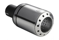 Univerzálna koncovka na tlmič, dĺžka 120mm, pr. 50 mm Univerzálna koncovka na tlmič, dĺžka 120mm, pr. 50 mm