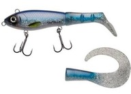 Guma ABU GARCIA SVZ McHybrid 20cm 100g - Fegis Guma ABU GARCIA SVZ McHybrid 20cm 100g - Fegis