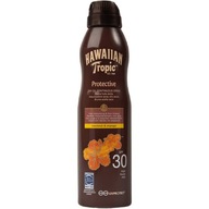 Ochranná olejová hmla HAWAIIAN TROPIC SPF30