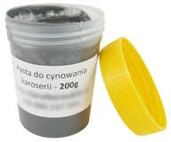 Cínová pasta na pocínovanie karosérie auta 200g Cínová pasta na pocínovanie karosérie auta 200g