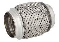 Tlmič vibrácií výfuku (55x10 JMJ 55x100p Tlmič vibrácií výfuku (55x10 JMJ 55x100p