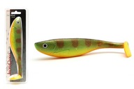 PRE VEĽKÉ ŠŤUKY ŽELEZNÝ CLAW SLAB SHAD 21cm - HP PRE VEĽKÉ ŠŤUKY ŽELEZNÝ CLAW SLAB SHAD 21cm - HP