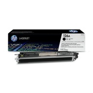 Hp 126A CE310A Black CP1025 ORIGINÁL