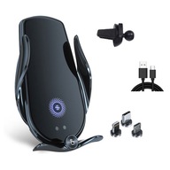 QI AUTOMATICKÁ INDUKTÍVNA AUTONABÍJAČKA QI AUTOMATICKÁ INDUKTÍVNA AUTONABÍJAČKA