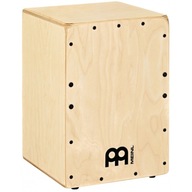 Bicí nástroj Meinl JC50B Jam Cajon Birch