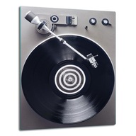 SKLENENÁ DOSKA OCHRANA DESKY 40x52 VINYL KUCHYŇA Tvrdené sklo SKLENENÁ DOSKA OCHRANA DESKY 40x52 VINYL KUCHYŇA Tvrdené sklo