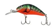 Wobler Salmo Hornet Floating 4cm/3g River Craw Wobler Salmo Hornet Floating 4cm/3g River Craw