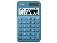 Kalkulačka CASIO SL-310UC-BU modrá Kalkulačka CASIO SL-310UC-BU modrá