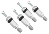 Ventil Ventil 4 ks Senzor tlaku v kolese TPMS-06 Ventil Ventil 4 ks Senzor tlaku v kolese TPMS-06