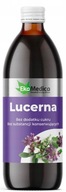 EkaMedica Lucerna dámska šťava na libido 500 ml EkaMedica Lucerna dámska šťava na libido 500 ml