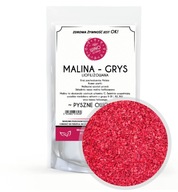 MALINA lyofilizovaná krupica 100g MALINA lyofilizovaná krupica 100g