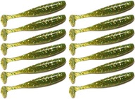 Keitech Easy Shiner 2' 5 cm Waterm. Flash 522 12 ks Keitech Easy Shiner 2' 5 cm Waterm. Flash 522 12 ks