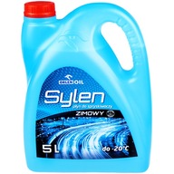 ORLEN OIL SYLEN Zimná kvapalina do ostrekovačov | 5L