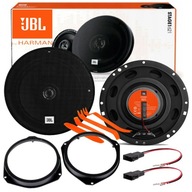 JBL STAGE1 621 REPRODUKTORY OPEL ASTRA H CORSA D PRED