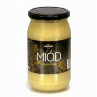 Miokam repkový nektárový med 1,05 kg z Roztocze Miokam repkový nektárový med 1,05 kg z Roztocze