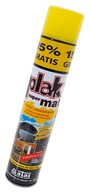 PLAK PRAKTICKÁ RADA SUPERMAT CITRÓN 500 ML V0Z19 PLAK PRAKTICKÁ RADA SUPERMAT CITRÓN 500 ML V0Z19