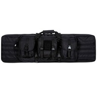 Dvojitá krycia taška pre repliky ASG Specna Arms GunBag V4 MOLLE Black