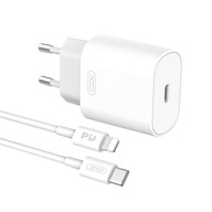 25W rýchla nabíjačka pre iPhone 7 8 PLUS SE 10 11 25W rýchla nabíjačka pre iPhone 7 8 PLUS SE 10 11