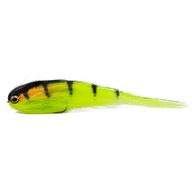 Pike Streamer Predator 20cm 3,2g FIRETIGER Pike Streamer Predator 20cm 3,2g FIRETIGER