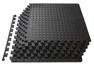 PENOVÁ podložka na cvičenie puzzle, 6 kusov PENOVÁ podložka na cvičenie puzzle, 6 kusov