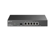 router TP-Link TL-ER7206 1-4x WAN 1-4x LAN