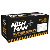NISHMAN ALUM TYČ SADA TYČOV NA REZY NISHMAN ALUM TYČ SADA TYČOV NA REZY