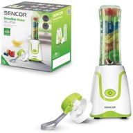 Smoothie mixér Sencor SBL 2111GR 500W Smoothie mixér Sencor SBL 2111GR 500W