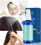 Activating Scalp Treatment Essence Spray 60 ml Activating Scalp Treatment Essence Spray 60 ml