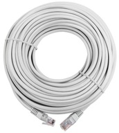 50m UTP LAN kábel, PATCHCORD RJ45 sieťový kábel 50m UTP LAN kábel, PATCHCORD RJ45 sieťový kábel