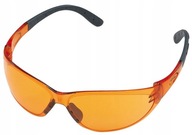 Univerzálne ochranné okuliare s dynamickým kontrastom - oranžové STIHL