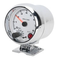 3,75 palcový tachometer 0-8000 ot./min 7 farieb 3,75 palcový tachometer 0-8000 ot./min 7 farieb