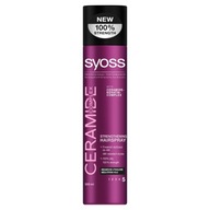 Lak na vlasy Schwarzkopf Syoss Ceramide Complex Lak na vlasy Schwarzkopf Syoss Ceramide Complex